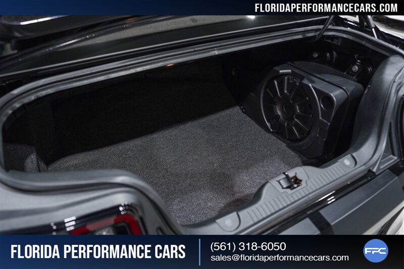 2013 Ford Shelby GT500   - Photo 41 - Riviera Beach, FL 33407