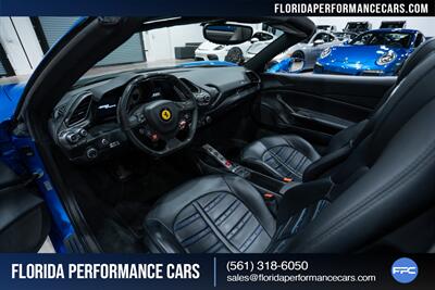 2018 Ferrari 488 Spider - Photo 21 - Riviera Beach, FL 33407