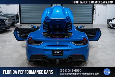 2018 Ferrari 488 Spider - Photo 42 - Riviera Beach, FL 33407