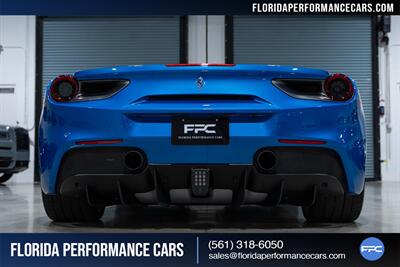 2018 Ferrari 488 Spider - Photo 78 - Riviera Beach, FL 33407