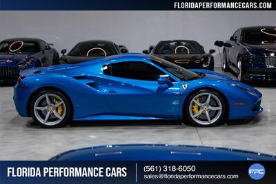 2018 Ferrari 488 Spider - Photo 72 - Riviera Beach, FL 33407