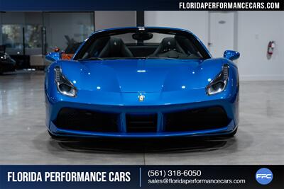 2018 Ferrari 488 Spider - Photo 74 - Riviera Beach, FL 33407