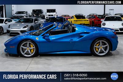 2018 Ferrari 488 Spider - Photo 3 - Riviera Beach, FL 33407