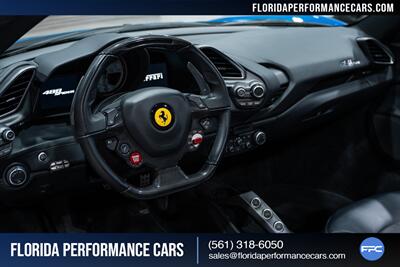 2018 Ferrari 488 Spider - Photo 50 - Riviera Beach, FL 33407
