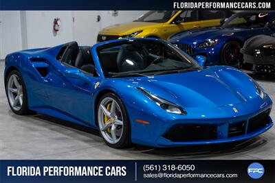 2018 Ferrari 488 Spider - Photo 9 - Riviera Beach, FL 33407