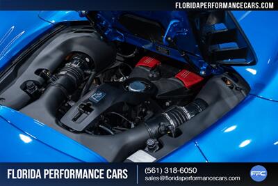 2018 Ferrari 488 Spider - Photo 45 - Riviera Beach, FL 33407