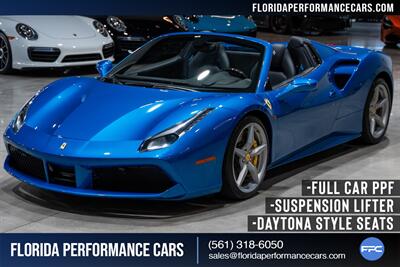 2018 Ferrari 488 Spider - Photo 1 - Riviera Beach, FL 33407