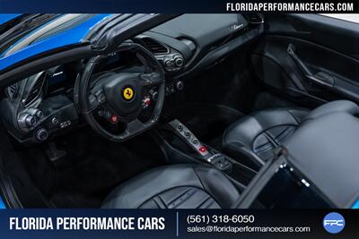 2018 Ferrari 488 Spider - Photo 49 - Riviera Beach, FL 33407
