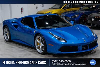 2018 Ferrari 488 Spider - Photo 14 - Riviera Beach, FL 33407