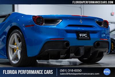 2018 Ferrari 488 Spider - Photo 19 - Riviera Beach, FL 33407