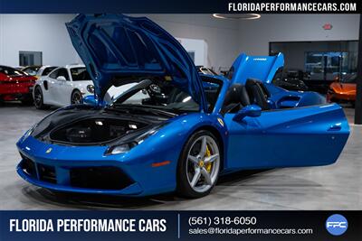 2018 Ferrari 488 Spider - Photo 36 - Riviera Beach, FL 33407