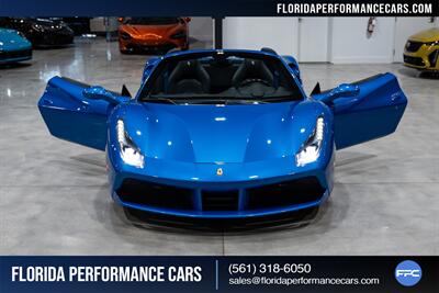 2018 Ferrari 488 Spider - Photo 38 - Riviera Beach, FL 33407