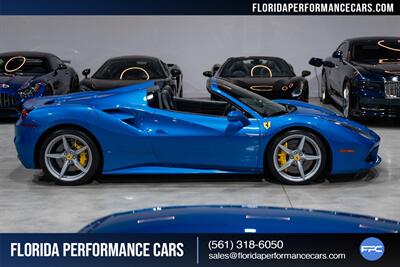 2018 Ferrari 488 Spider - Photo 8 - Riviera Beach, FL 33407