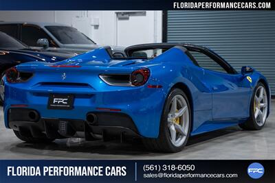 2018 Ferrari 488 Spider - Photo 6 - Riviera Beach, FL 33407