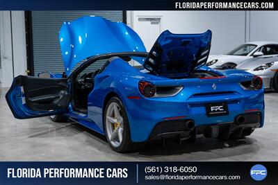 2018 Ferrari 488 Spider - Photo 37 - Riviera Beach, FL 33407