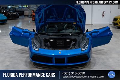 2018 Ferrari 488 Spider - Photo 40 - Riviera Beach, FL 33407