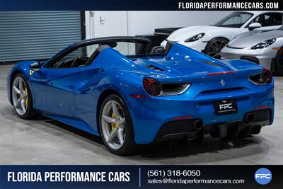2018 Ferrari 488 Spider - Photo 73 - Riviera Beach, FL 33407