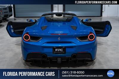 2018 Ferrari 488 Spider - Photo 39 - Riviera Beach, FL 33407
