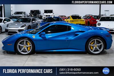 2018 Ferrari 488 Spider - Photo 71 - Riviera Beach, FL 33407