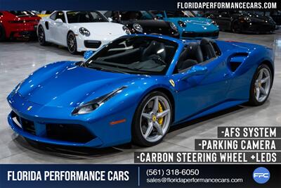 2018 Ferrari 488 Spider - Photo 2 - Riviera Beach, FL 33407
