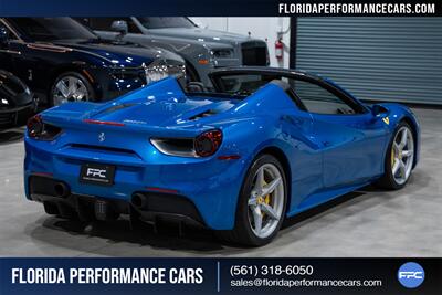 2018 Ferrari 488 Spider - Photo 7 - Riviera Beach, FL 33407