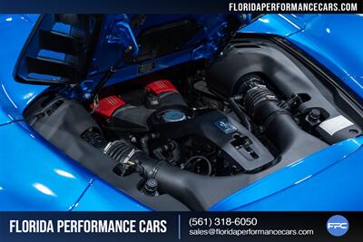 2018 Ferrari 488 Spider - Photo 43 - Riviera Beach, FL 33407