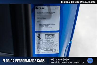 2018 Ferrari 488 Spider - Photo 29 - Riviera Beach, FL 33407