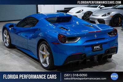 2018 Ferrari 488 Spider - Photo 12 - Riviera Beach, FL 33407