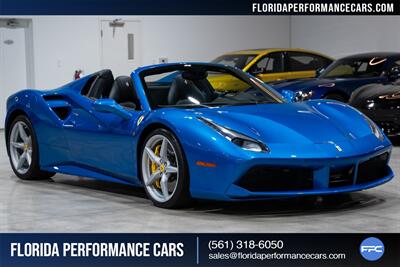 2018 Ferrari 488 Spider - Photo 79 - Riviera Beach, FL 33407