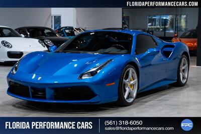 2018 Ferrari 488 Spider - Photo 11 - Riviera Beach, FL 33407