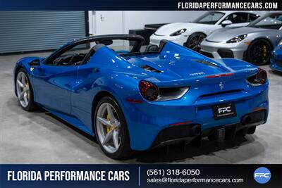 2018 Ferrari 488 Spider - Photo 4 - Riviera Beach, FL 33407
