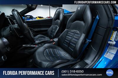 2018 Ferrari 488 Spider - Photo 22 - Riviera Beach, FL 33407