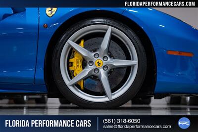 2018 Ferrari 488 Spider - Photo 16 - Riviera Beach, FL 33407