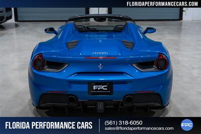 2018 Ferrari 488 Spider - Photo 5 - Riviera Beach, FL 33407