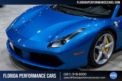 2018 Ferrari 488 Spider - Photo 18 - Riviera Beach, FL 33407