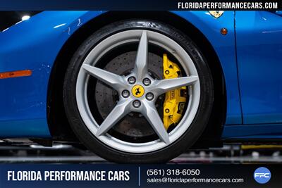 2018 Ferrari 488 Spider - Photo 47 - Riviera Beach, FL 33407
