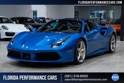 2018 Ferrari 488 Spider - Photo 76 - Riviera Beach, FL 33407