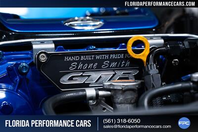 2017 Nissan GT-R Premium   - Photo 44 - Riviera Beach, FL 33407