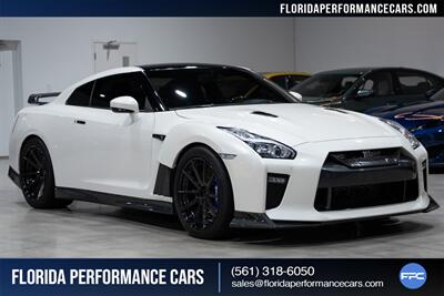 2017 Nissan GT-R Premium   - Photo 15 - Riviera Beach, FL 33407