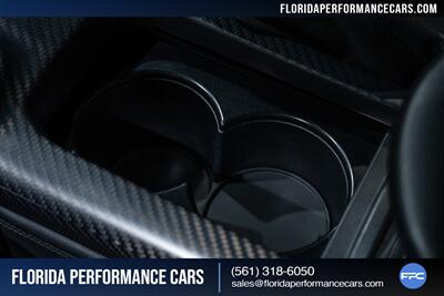 2017 Nissan GT-R Premium   - Photo 55 - Riviera Beach, FL 33407