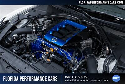 2017 Nissan GT-R Premium   - Photo 42 - Riviera Beach, FL 33407