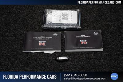 2017 Nissan GT-R Premium   - Photo 26 - Riviera Beach, FL 33407