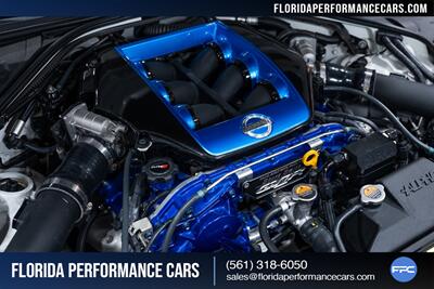 2017 Nissan GT-R Premium   - Photo 43 - Riviera Beach, FL 33407