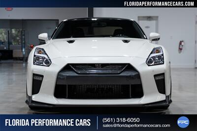 2017 Nissan GT-R Premium   - Photo 82 - Riviera Beach, FL 33407