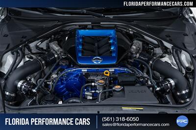 2017 Nissan GT-R Premium   - Photo 41 - Riviera Beach, FL 33407