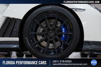 2017 Nissan GT-R Premium   - Photo 49 - Riviera Beach, FL 33407