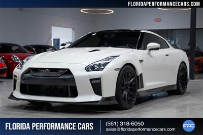 2017 Nissan GT-R Premium   - Photo 10 - Riviera Beach, FL 33407