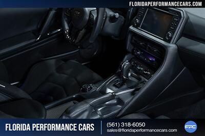 2017 Nissan GT-R Premium   - Photo 63 - Riviera Beach, FL 33407