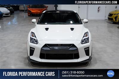 2017 Nissan GT-R Premium   - Photo 9 - Riviera Beach, FL 33407