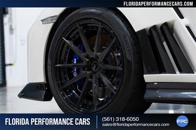 2017 Nissan GT-R Premium   - Photo 74 - Riviera Beach, FL 33407